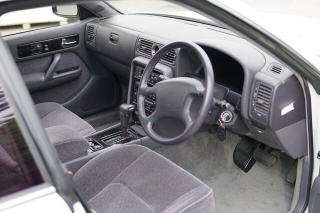 1993 Nissan Other - photo 7