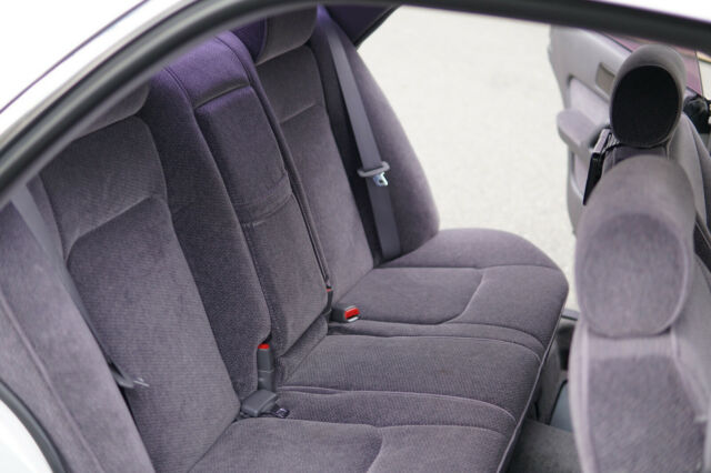 1993 Nissan Other - photo 8