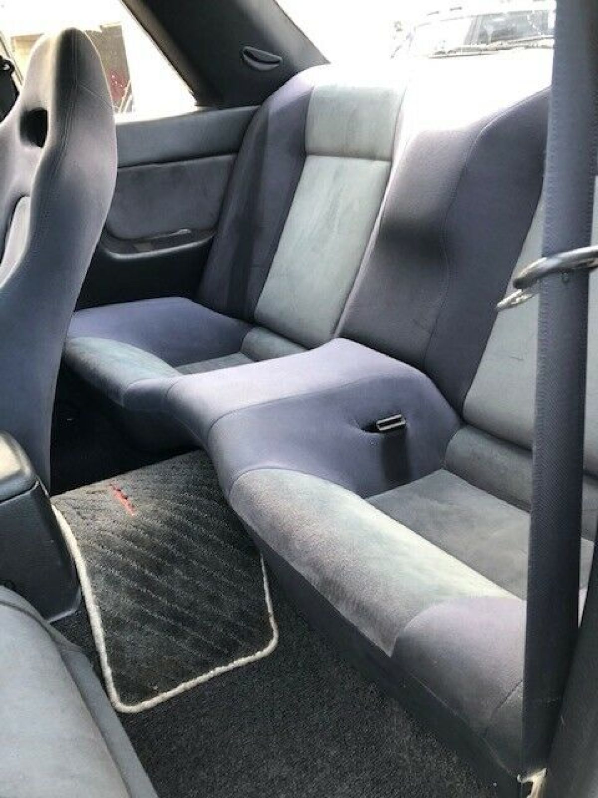 1993 Nissan GT-R Skyline - photo 12