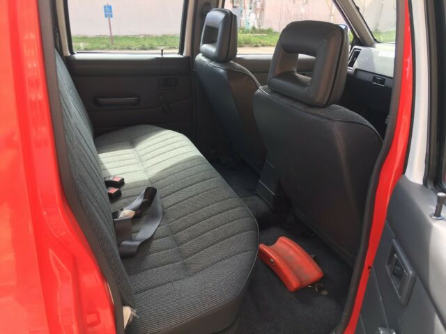 1993 Nissan Other Pickups Fire Truck - photo 10