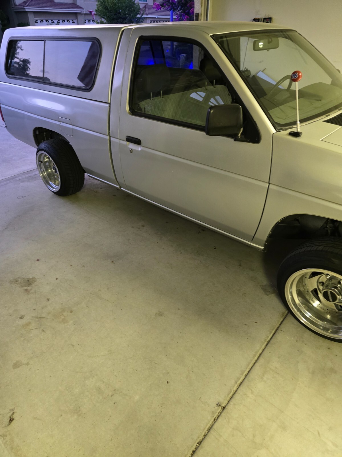 1993 Nissan Other Pickups d21 - photo 11