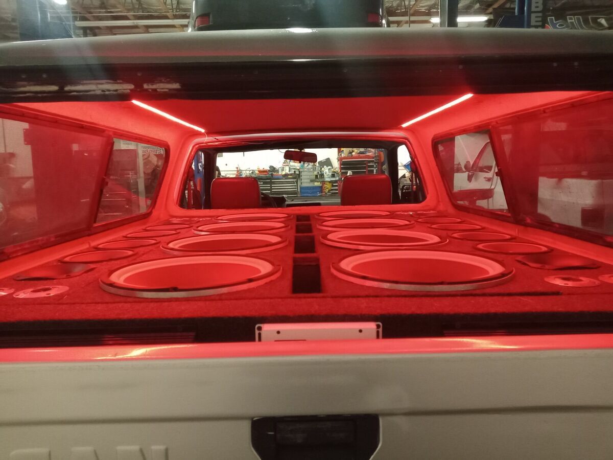 1993 Nissan Other Pickups - photo 7