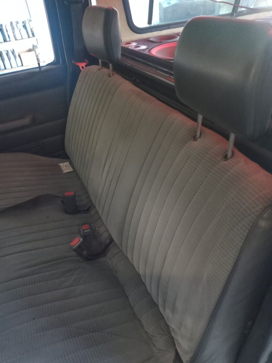1993 Nissan Other Pickups - photo 9