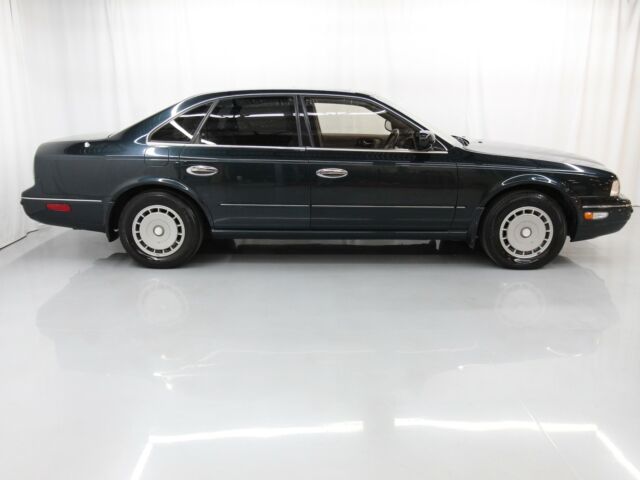 1993 Nissan Infiniti Q45 - photo 9