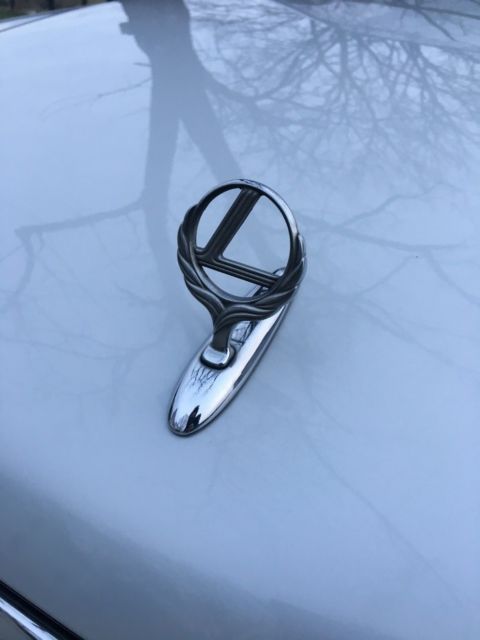 1993 Nissan Laurel Medalist 60th Anniversary Edition - photo 11