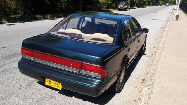 1993 Nissan Maxima - photo 3