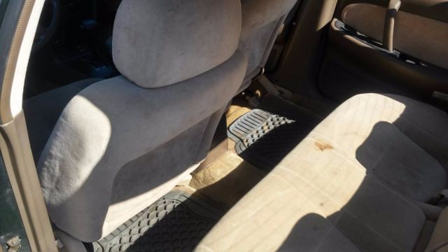 1993 Nissan Maxima - photo 8