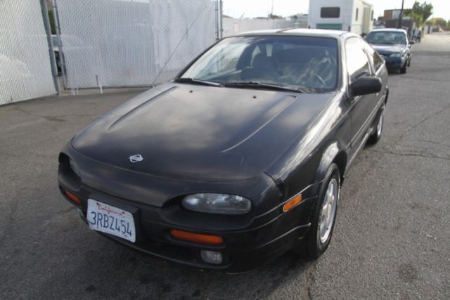 1993 Nissan NX 2000 Automatic 4 Cylinder NO RESERVE 1993 Nissan NX