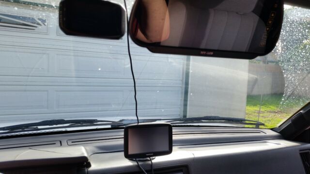 1993 Nissan Pathfinder XE - photo 10