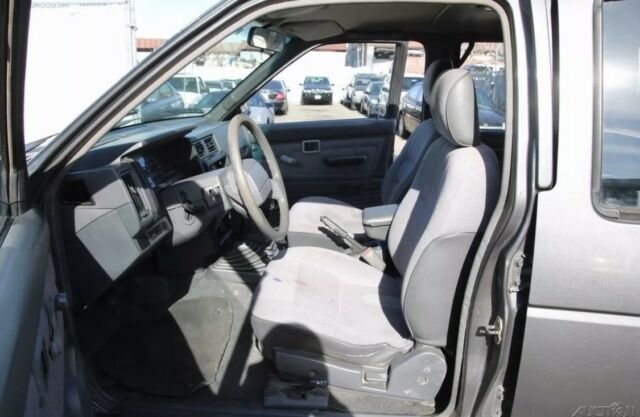 1993 Nissan Pathfinder - photo 10