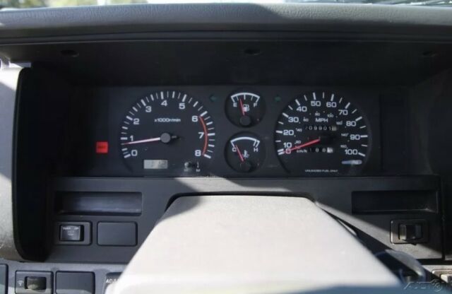 1993 Nissan Pathfinder - photo 12