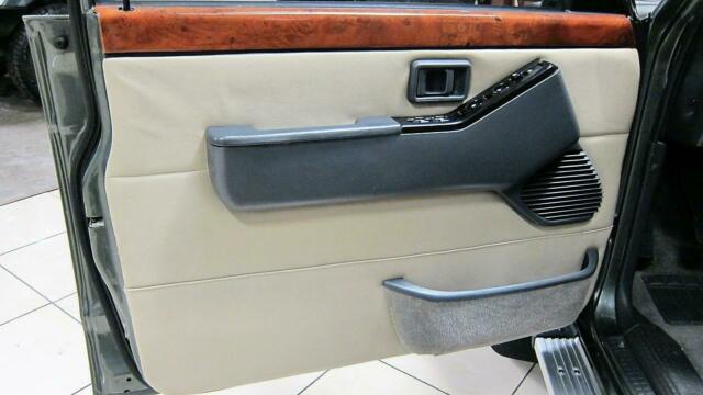 1993 Nissan Other 4WD - photo 12