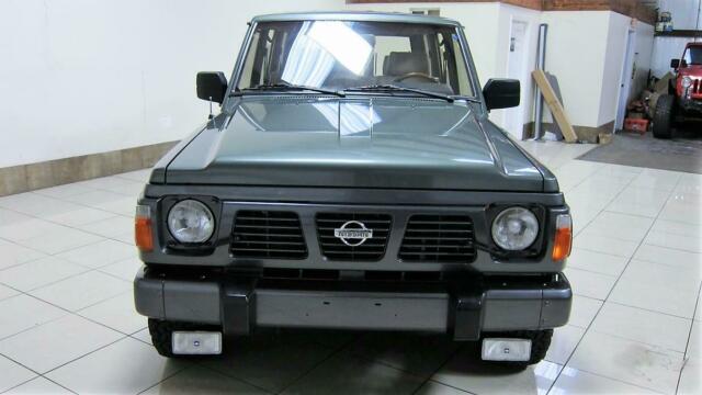 1993 Nissan Other 4WD - photo 5