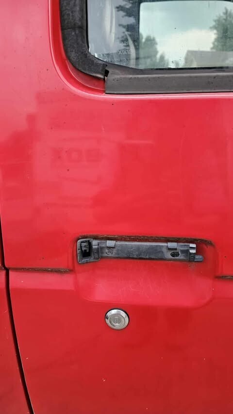 1993 Nissan 1/2 Ton Pickup - photo 11