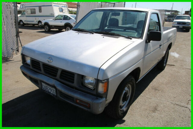 1993 Nissan Other Pickups