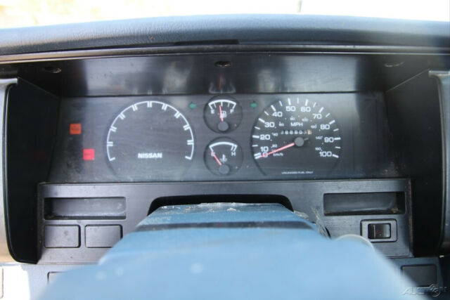 1993 Nissan Other Pickups - photo 11