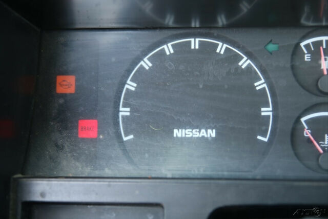 1993 Nissan Other Pickups - photo 13