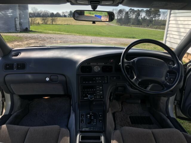 1993 Nissan President JS - photo 10