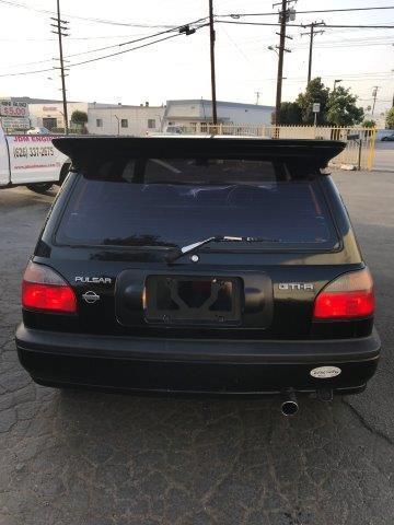 1993 Nissan Pulsar GTI-R - photo 11