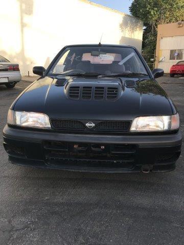 1993 Nissan Pulsar GTI-R - photo 4