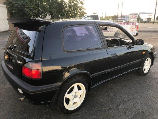 1993 Nissan Pulsar GTI-R - photo 7