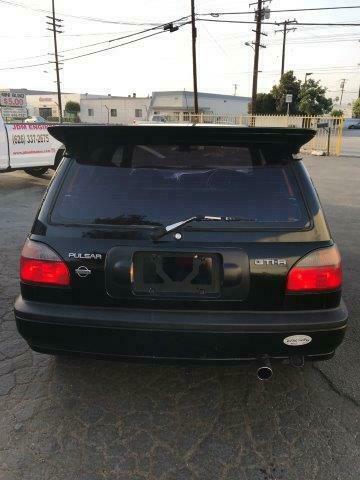 1993 Nissan Pulsar GTI-R - photo 11