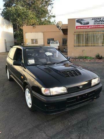 1993 Nissan Pulsar GTI-R - photo 3