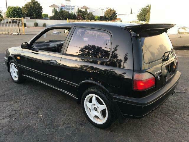 1993 Nissan Pulsar GTI-R - photo 10