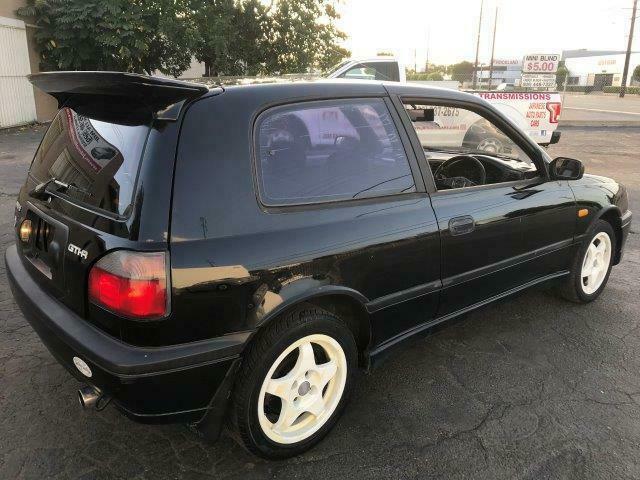 1993 Nissan Pulsar GTI-R - photo 7
