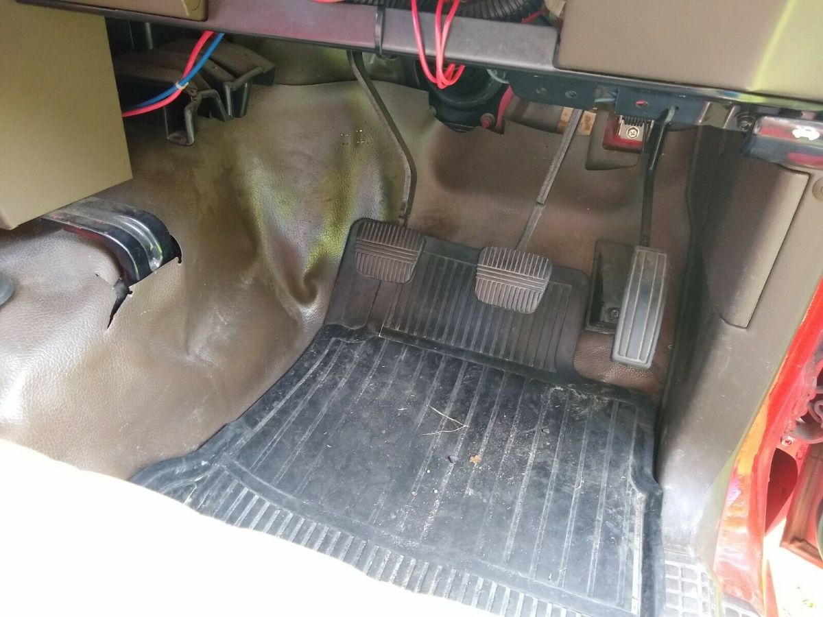 1993 Nissan Other Pickups - photo 11