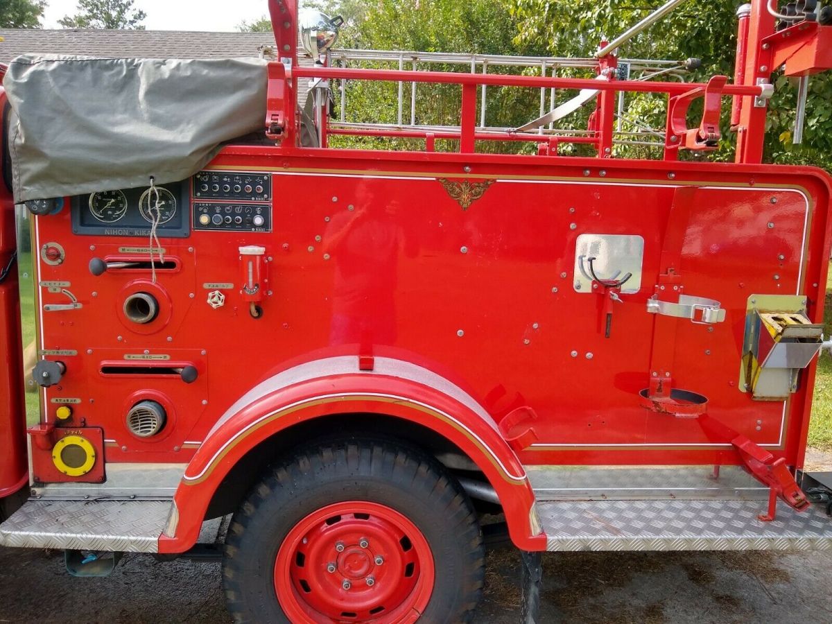 1993 Nissan Other Pickups - photo 7