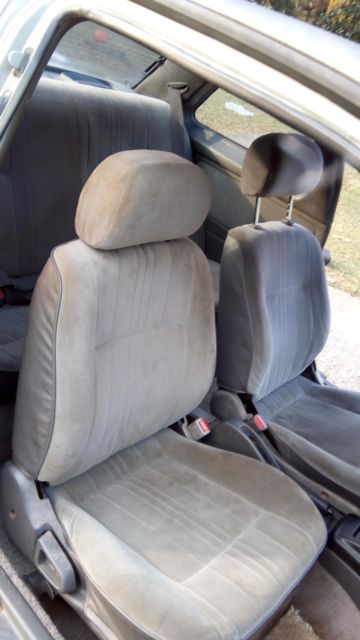 1993 Nissan Sentra - photo 10