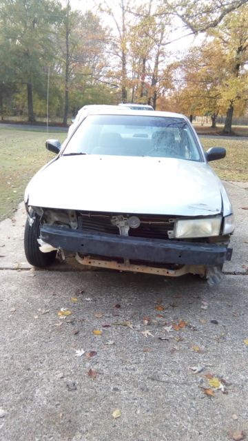 1993 Nissan Sentra - photo 3