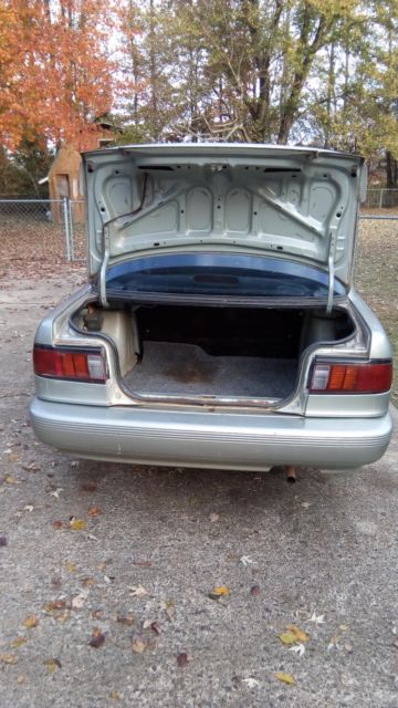 1993 Nissan Sentra - photo 5