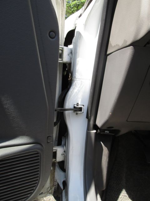 1993 Nissan Sentra e - photo 13