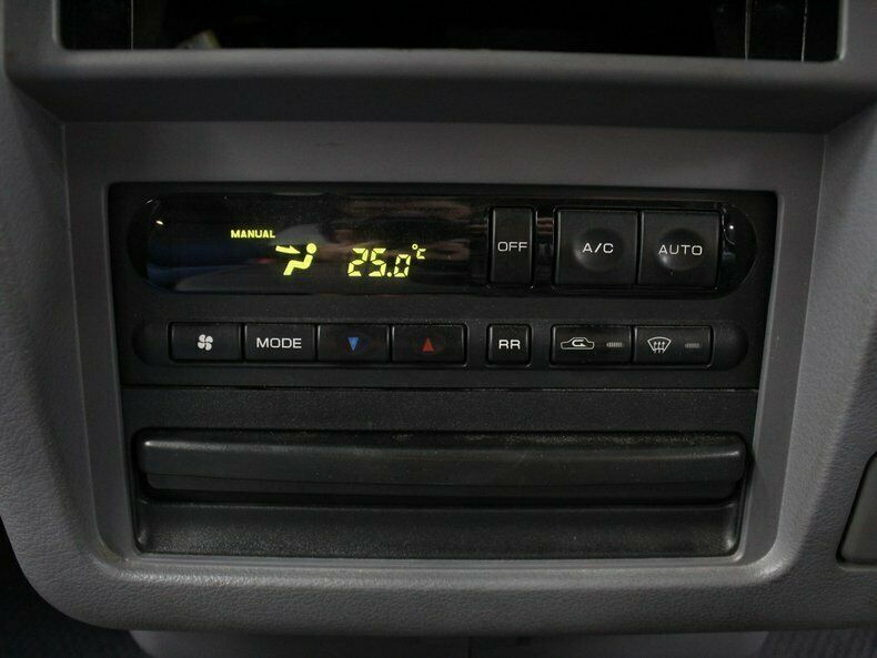 1993 Nissan Serena FX Rio - photo 12