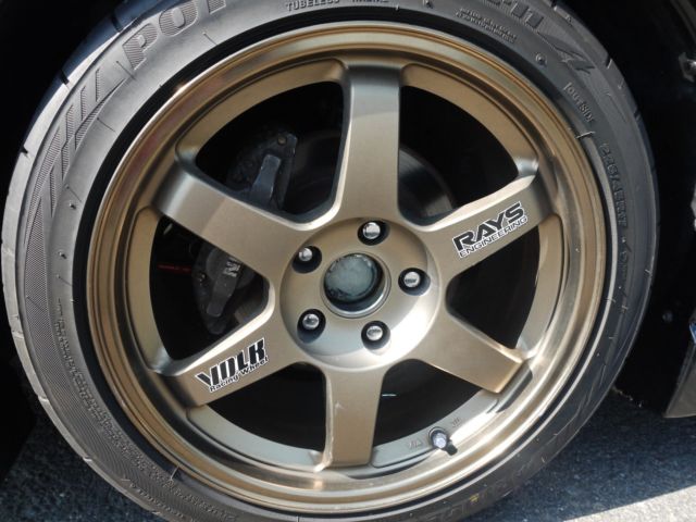 1993 Nissan 240SX Silvia Turbo - photo 12