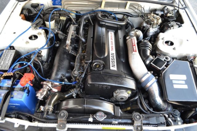 1993 Nissan GT-R - photo 12