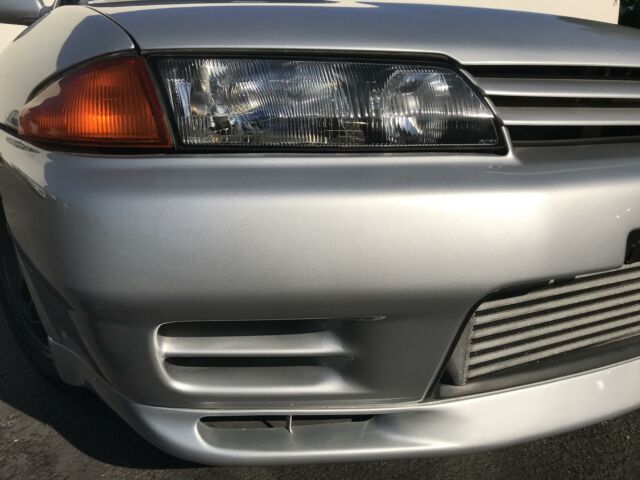 1993 Nissan Skyline -- - photo 10