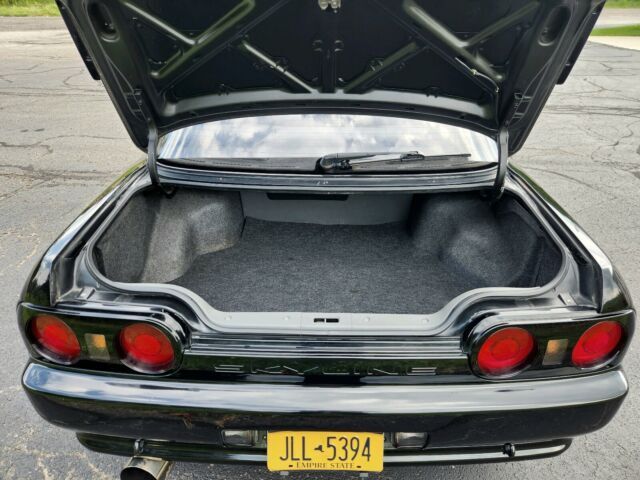 1993 Nissan Skyline GTR - photo 10