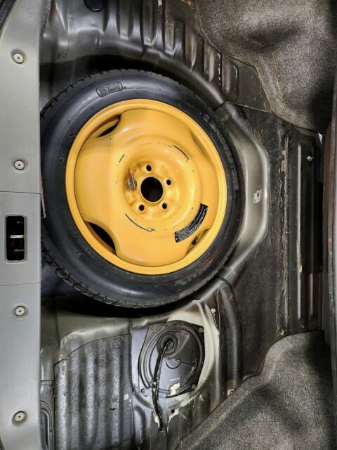 1993 Nissan Skyline GTR - photo 12