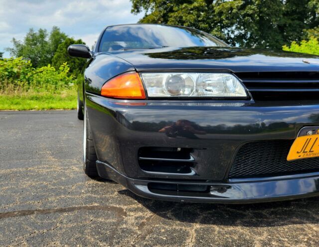 1993 Nissan Skyline GTR - photo 3