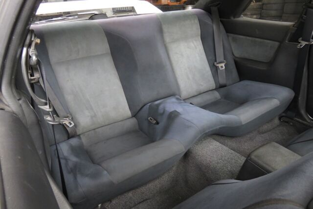 1993 Nissan Skyline GT-R - photo 10