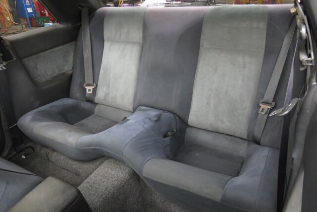 1993 Nissan Skyline GT-R - photo 11