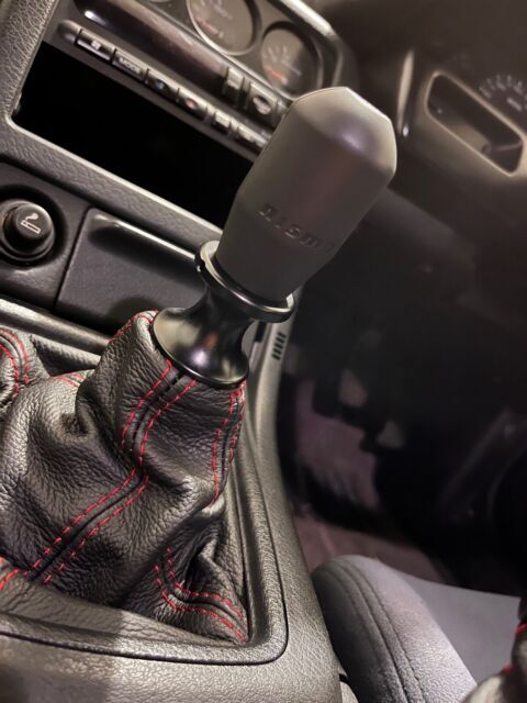 1993 Nissan Skyline GT-R - photo 12