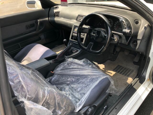 1993 Nissan Skyline GT-R - photo 5