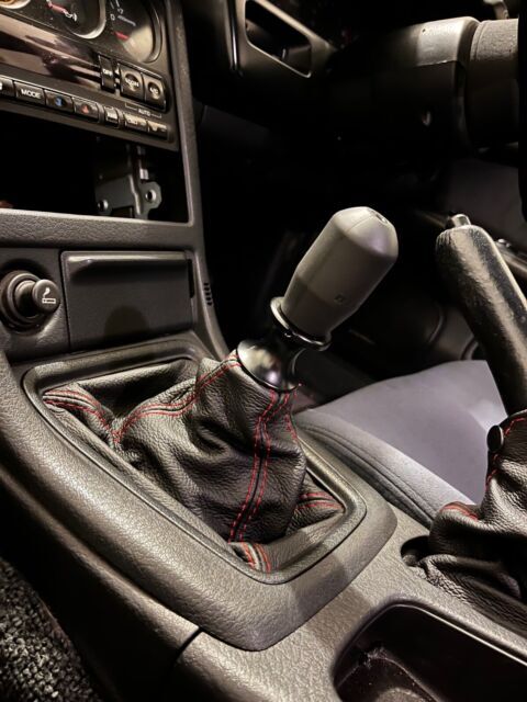 1993 Nissan Skyline GT-R - photo 9
