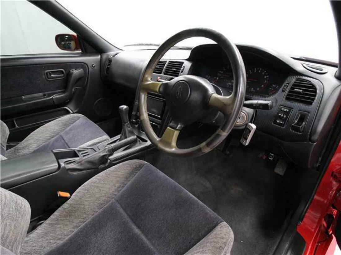 1993 Nissan Skyline GS25T - photo 9