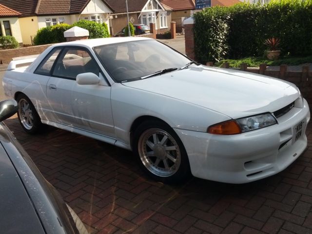 1993 Nissan Skyline GT-R Tommy Kaira Limited Edition R32 *MAKE AN OFFER* 1993 Nissan GT-R