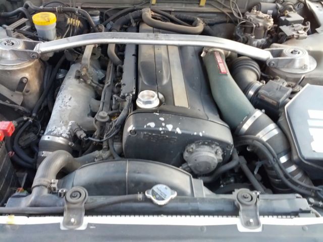 1993 Nissan GT-R - photo 5